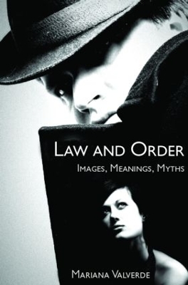 Law and Order book