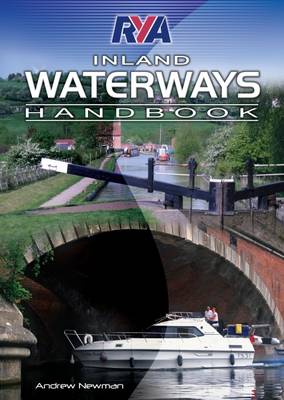 RYA Inland Waterways Handbook book