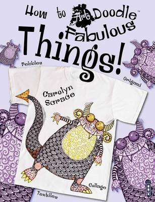 Fabulous Things! book