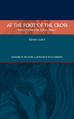 At the Foot of the Cross book