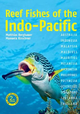 Reef Fishes of the Indo-Pacific (2nd edition) book