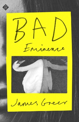 Bad Eminence book