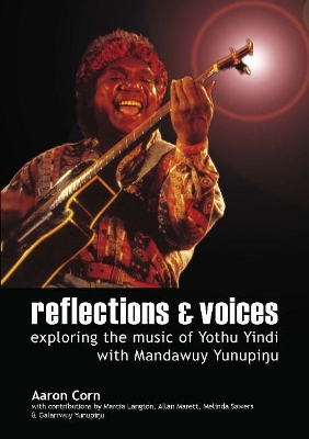 Reflections and Voices book