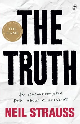 Truth: An Uncomfortable Book About Relationships book