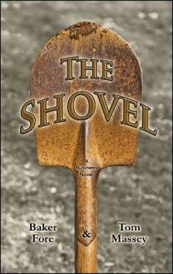 Shovel book