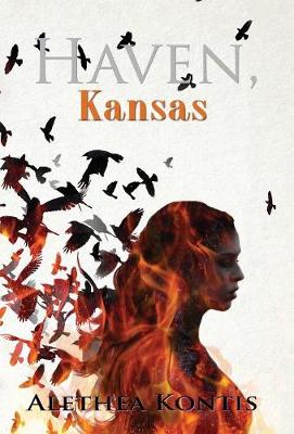 Haven, Kansas book