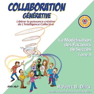 Collaboration Générative: Libérer la puissance créative de L'Intelligence Collective book