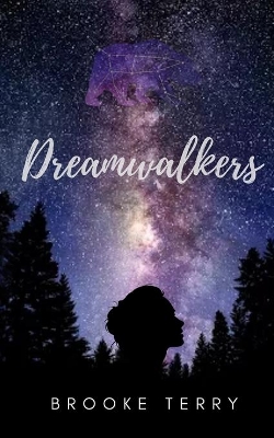 Dreamwalkers book