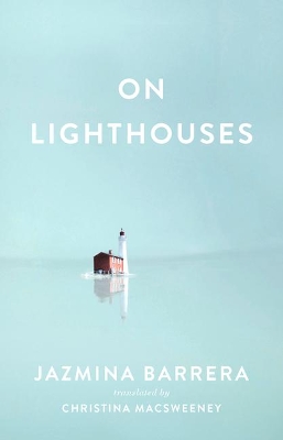 On Lighthouses book