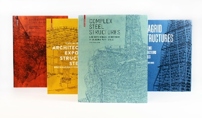 Steel Construction: Set in 4 volumes book