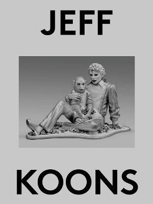 Jeff Koons: 2000 Words book