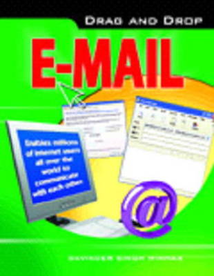 Drag & Drop e-mail book