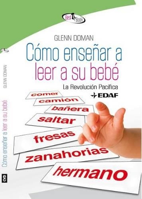 Como Ensenar a Leer a Su Bebe book