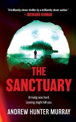 The Sanctuary book