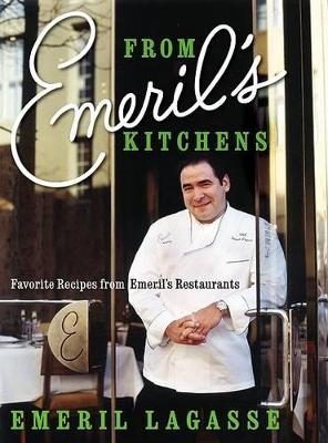 From Emerils Kitchens book