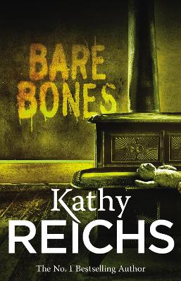 Bare Bones book