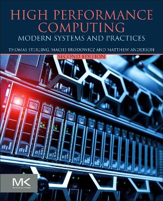 High Performance Computing: Modern Systems and Practices book