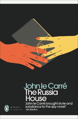 Russia House by John le Carré
