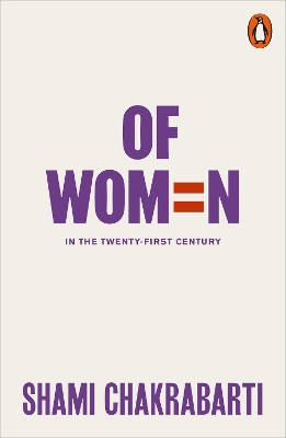 Of Women book