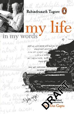 My Life In My Words book