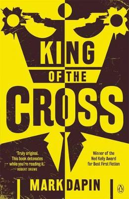 King Of The Cross book