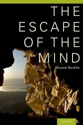 Escape of the Mind book