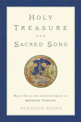 Holy Treasure and Sacred Song book