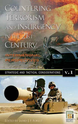 Countering Terrorism and Insurgency in the 21st Century book