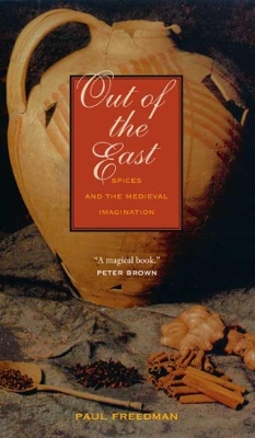 Out of the East book