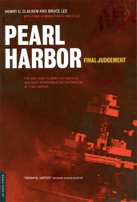 Pearl Harbor book