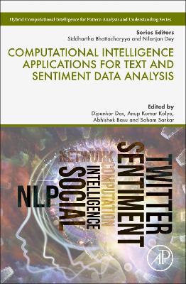 Computational Intelligence Applications for Text and Sentiment Data Analysis book