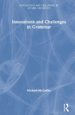 Innovations and Challenges in Grammar book