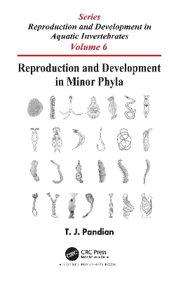 Reproduction and Development in Minor Phyla book