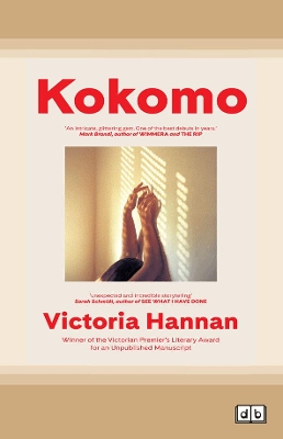 Kokomo book