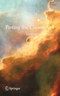 Parting the Cosmic Veil book