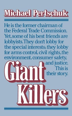 Giant Killers book