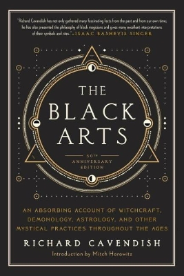 Black Arts book