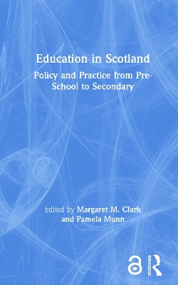 Education in Scotland book