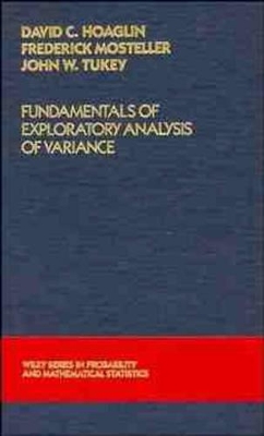 Fundamentals of Exploratory Analysis of Variance book