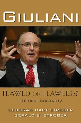 Giuliani by Deborah Hart Strober