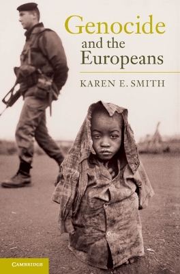 Genocide and the Europeans book