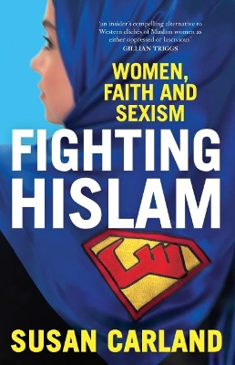 Fighting Hislam book