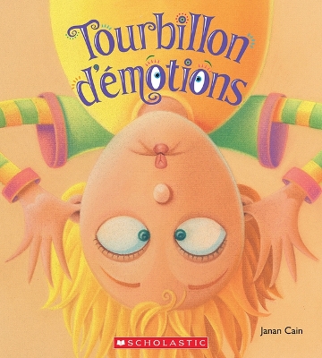 Tourbillon d'Émotions book