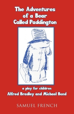Adventures of a Bear Called Paddington by Michael Bond