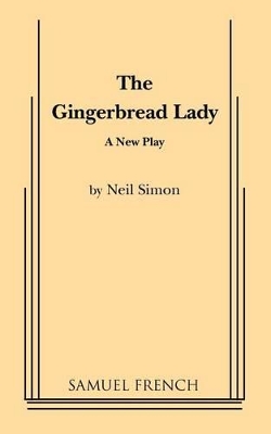 Gingerbread Lady book