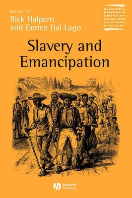 Slavery and Emancipation book