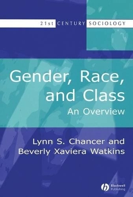 Gender, Race and Class book