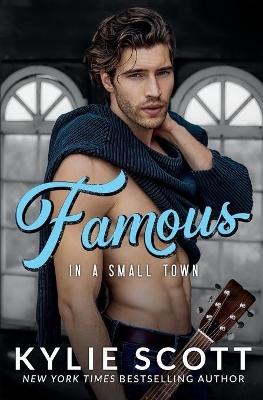 Famous in a Small Town book