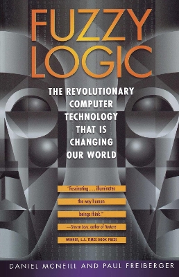 Fuzzy Logic book