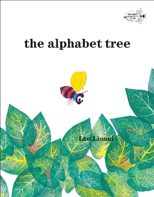 Alphabet Tree book